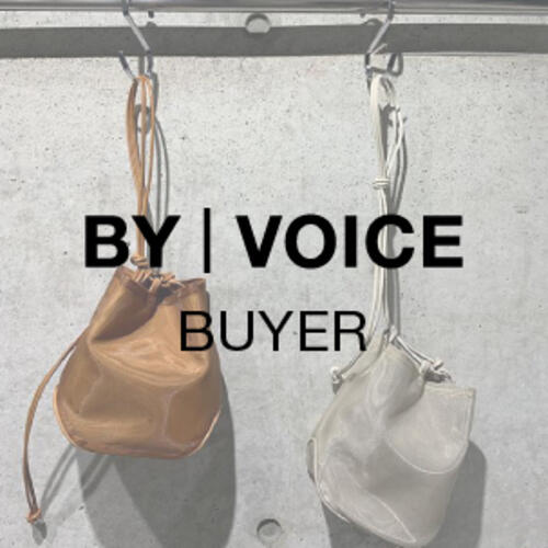 【WOMEN'S】春の新作バッグとシューズ