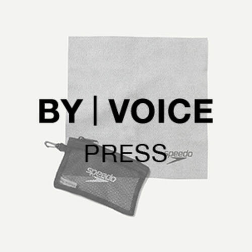 【MENS】＜SPEED＞社とのコラボによる抗菌仕様の機能性タオル