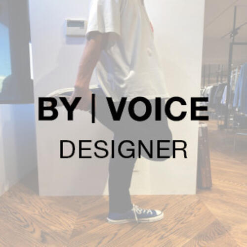 【MEN'S】大好評頂いている『360° MASTER』のディテールをご紹介