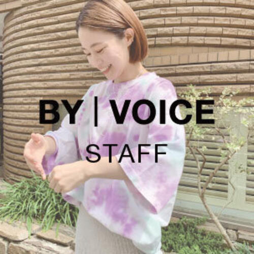 【WOMEN'S】大人気!別注アイテムのご紹介