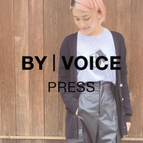 【WOMEN'S】春のニットカーデはこれに決まり