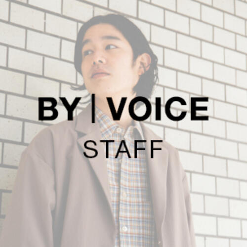 【MEN'S】今年はベージュのセットアップで