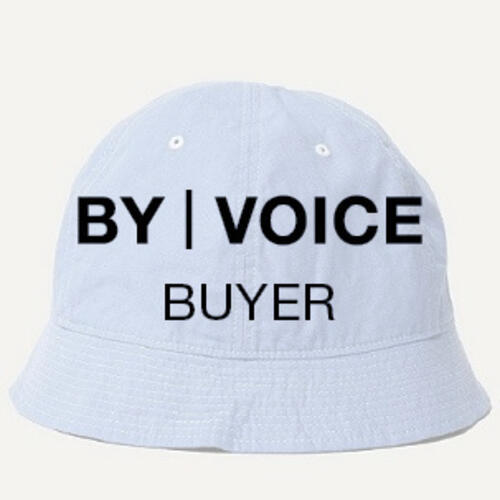 【MEN'S】NOROLL（ノーロール)×B&Y DETOURS HAT