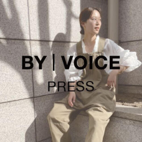 【WOMEN'S】春一番とブラウス