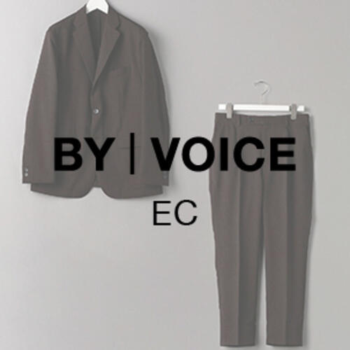 【MEN'S】2021 SPRING & SUMMER TOP SELLER