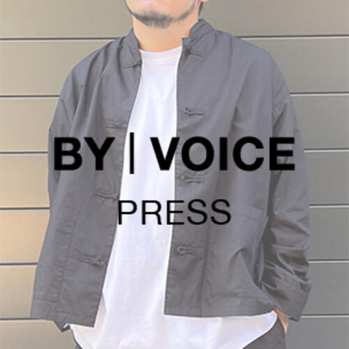 【MEN'S】＜info.BEAUTY&YOUTH＞のこと