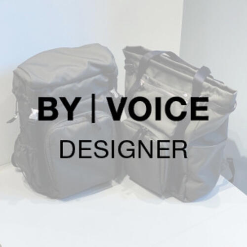 【MEN'S】NEW NORMAL 時代のBAG!?