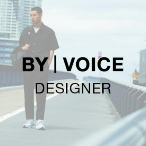 【MEN'S】夏に向けてもKOMATSU PACK