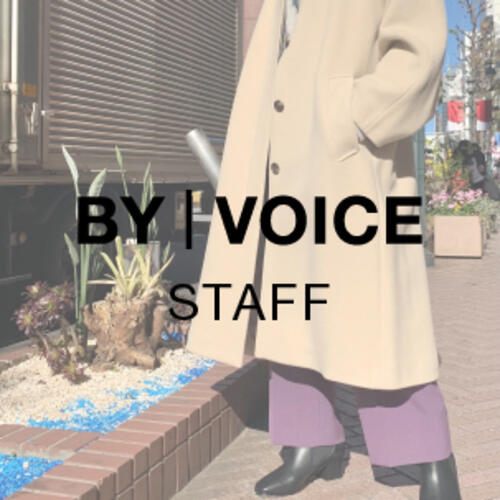 【WOMEN'S】RECOMMEND SALEアイテムのご紹介