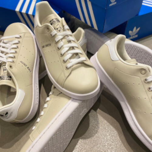 【MEN'S】大人のスタンスミス