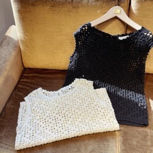 今から真夏まで楽しむTOPS