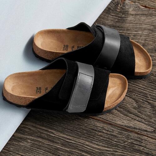 <BIRKENSTOCK>「KOYTO」のエクスクルーシブモデル
