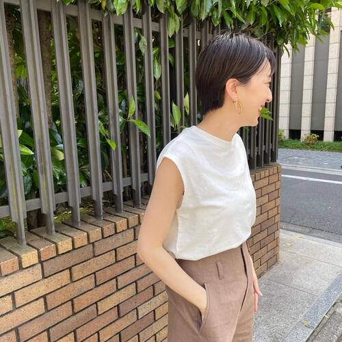 初夏に向けた準備