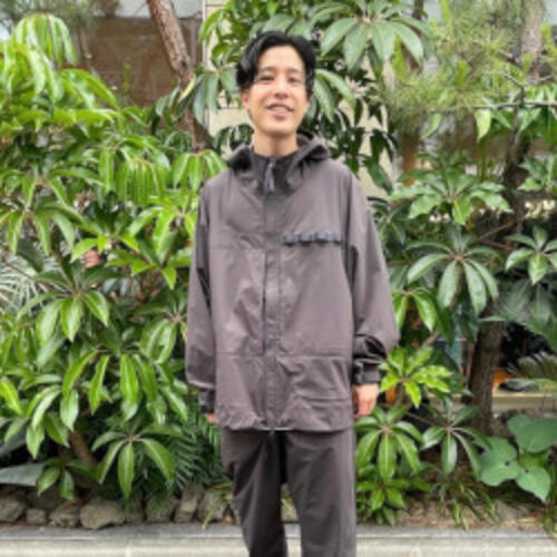 <koti BEAUTY&YOUTH>で梅雨支度