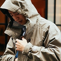 梅雨時期のヘビロテ