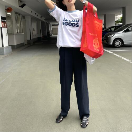 OSAMU GOODS フォーエバー！