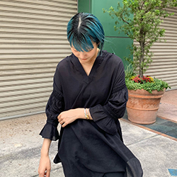 【KAZElog】今すぐ着られる！おすすめアイテム