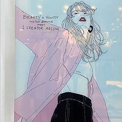 気になるイラストの正体は・・・