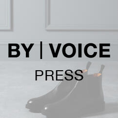 【MEN'S】B＆Yのサイドゴアブーツについて