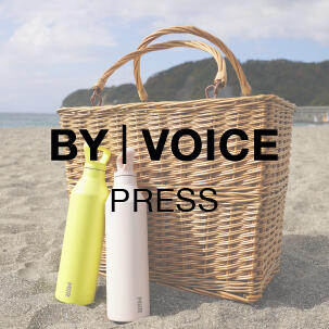 【WOMEN'S】當麻のブログ ～お家でも外でも＜MiiR＞と一緒～