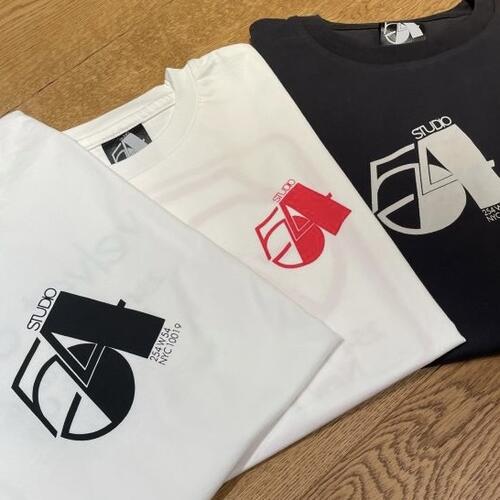 <音の薫りがするTシャツ>
