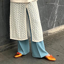 オシャレ度UPなプラスワンアイテム