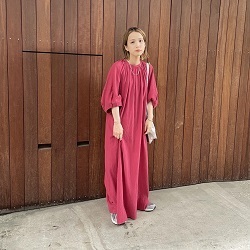 楽にお洒落に！