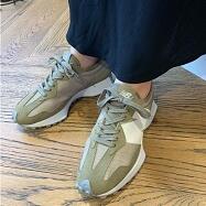 New Balance EXCLUSIVE for BEAUTY&YOUTH MS327