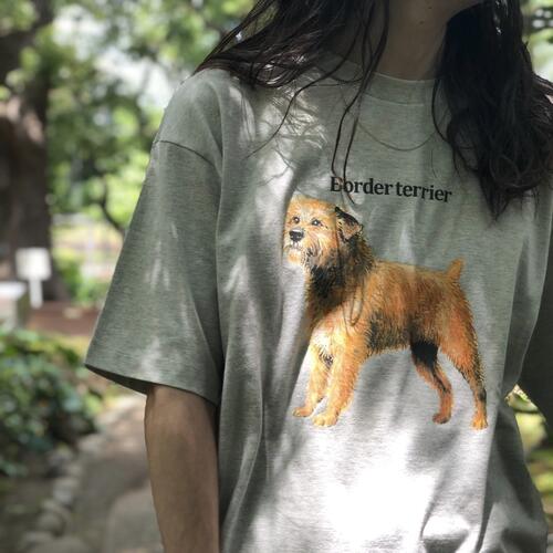 info.のTシャツ