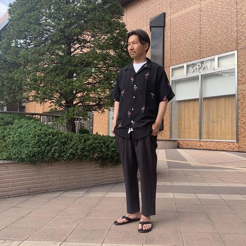 ＜TOWN＞by Shuttle Notes 誕生秘話