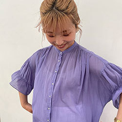 快適～おすすめチュニック♪