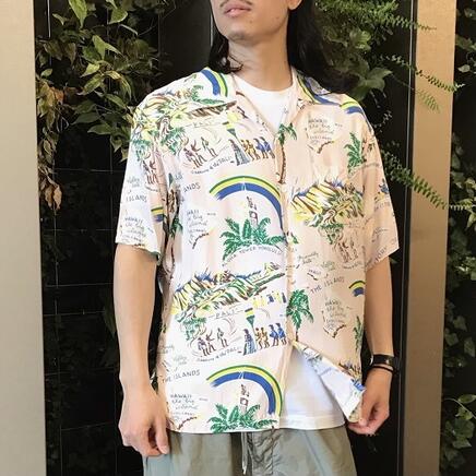 MADE IN HAWAII =＜KONABAY HAWAII＞