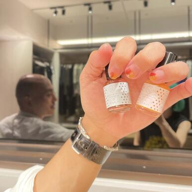 當麻のブログ ～その指の正体は誰？～