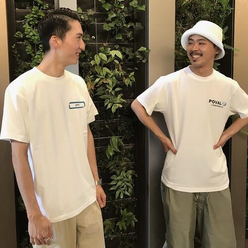おすすめTシャツ。