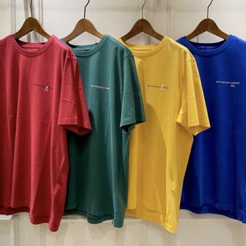 POPなTシャツ