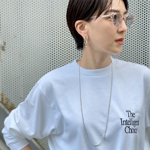 157㎝の着こなしMy rule