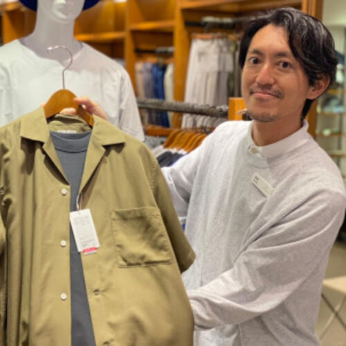 ユナイテッドアローズ池袋店SALEレポート