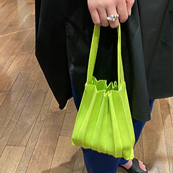 マストバイ"BAG"