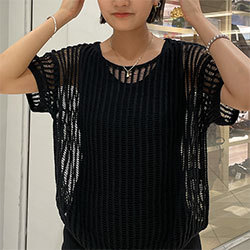 【KAZElog】おすすめSALEアイテム - 万能サマーニット