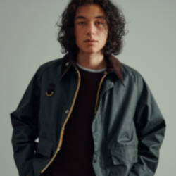 <BEAUTY&YOUTH>2021 AUTUMN WINTER COLLECTION が公開されました。