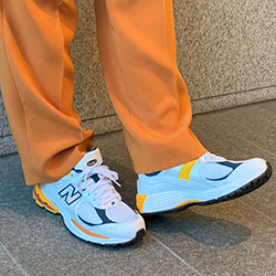 New Balanceはお好きですか?