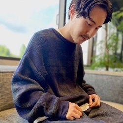 いよいよ、秋冬シーズン始まります。