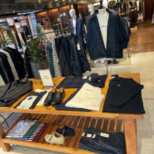 2021AＷ本格始動