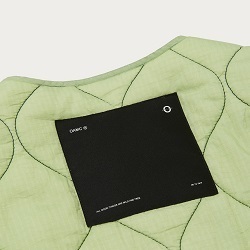 <OAMC>とのスペシャルなアイテム