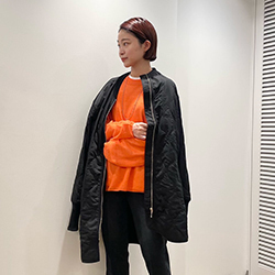 プレスメンバーの "リアルバイ" アイテム