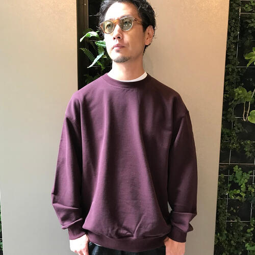 秋冬別注品のオススメ。