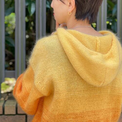 Knit＆Color Pantsｘｘｘ