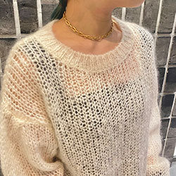 モフモフ感が堪らない！気になるニット