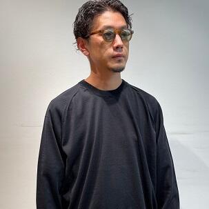 おすすめのセーター。
