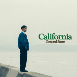 <California General Store>のオンラインストアがオープンしました! 10/8
